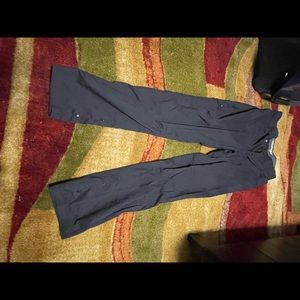 Wrangler outdoor pants